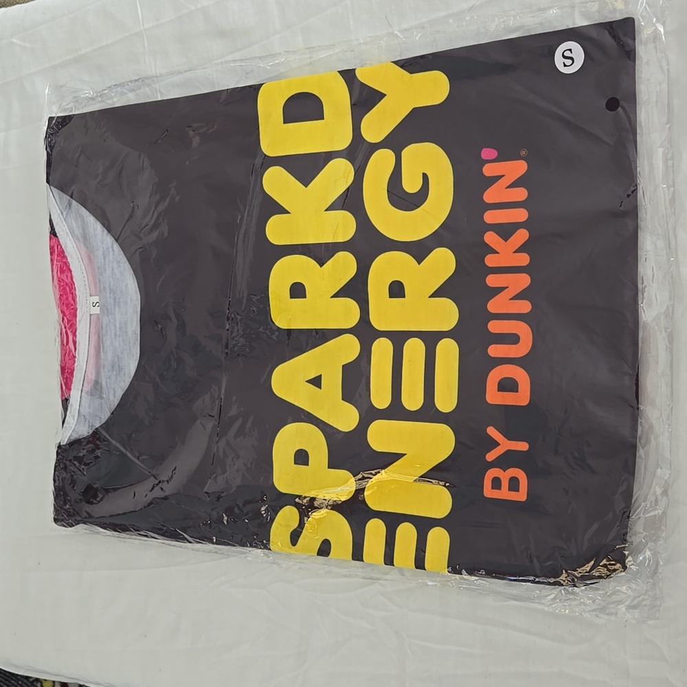 Dunkin' Donuts Employee T-shirt
